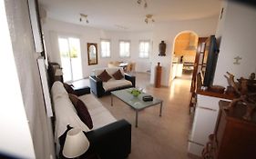 Villa El Pinar Bedar