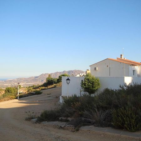 Villa El Pinar Bedar Exterior photo