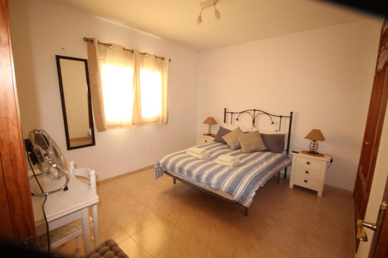 Villa El Pinar Bedar Exterior photo
