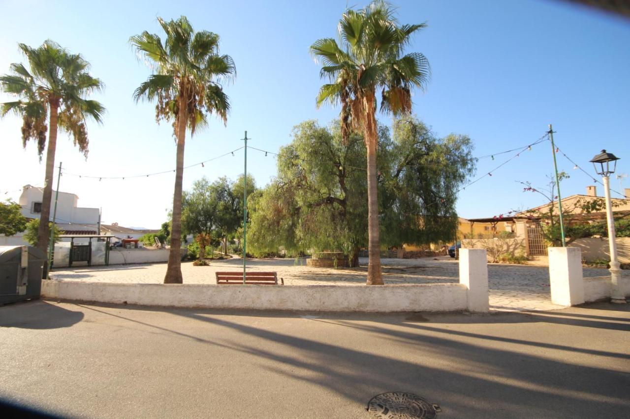 Villa El Pinar Bedar Exterior photo