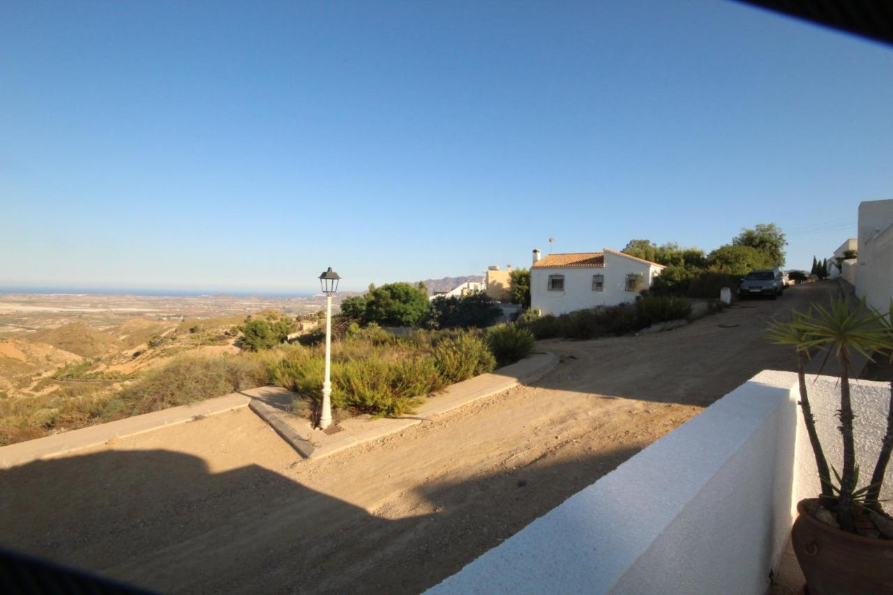 Villa El Pinar Bedar Exterior photo